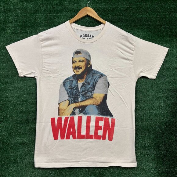 Morgan Wallen One Thing at a Time Country T-Shirt Size Medium - Picture 1 of 4